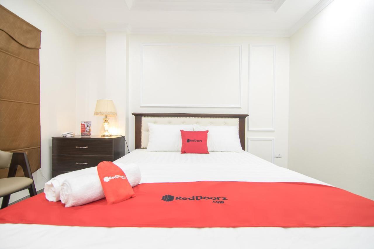 Reddoorz Near Pho Co Ha Noi Bed & Breakfast Hanoi Dış mekan fotoğraf