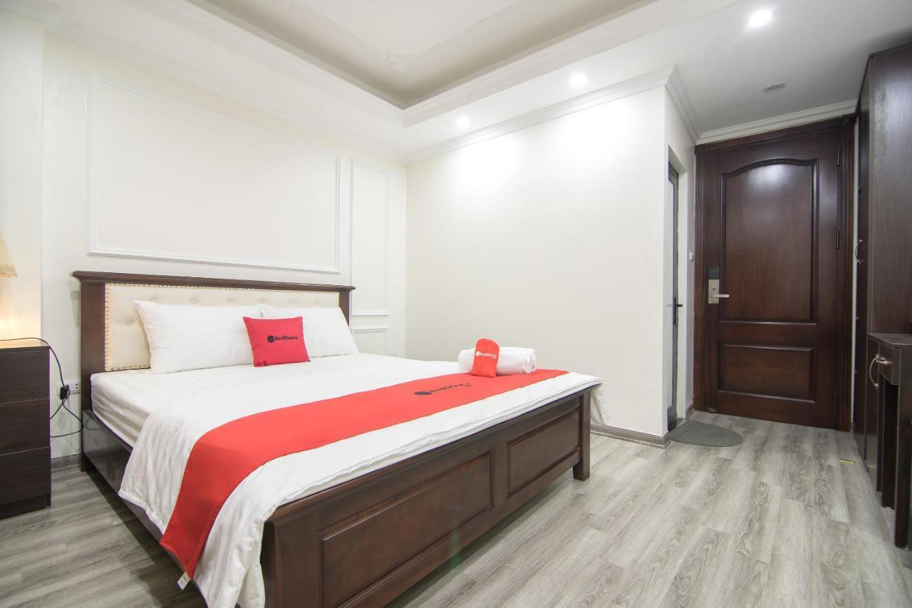 Reddoorz Near Pho Co Ha Noi Bed & Breakfast Hanoi Dış mekan fotoğraf