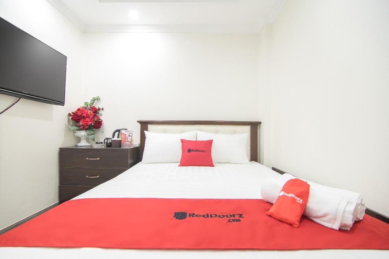 Reddoorz Near Pho Co Ha Noi Bed & Breakfast Hanoi Dış mekan fotoğraf