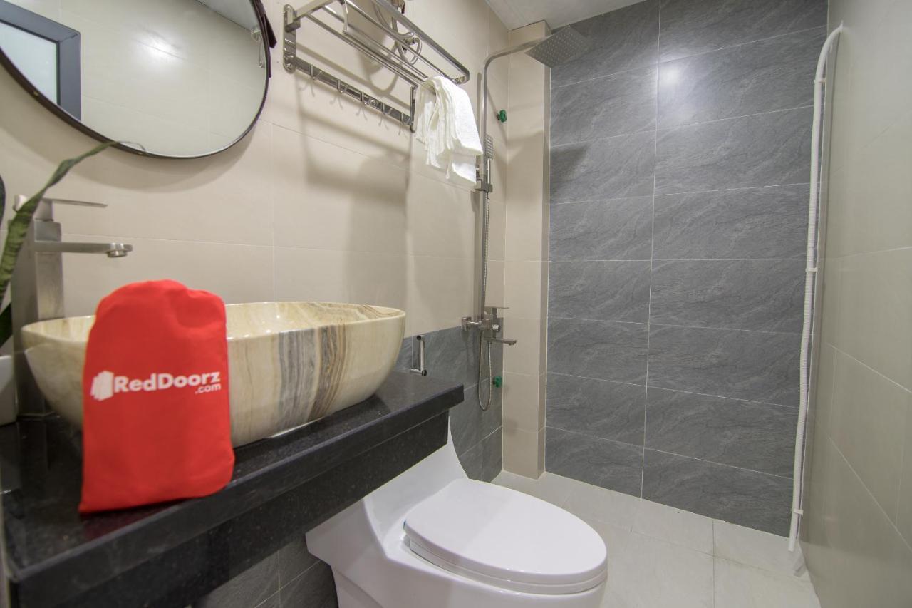 Reddoorz Near Pho Co Ha Noi Bed & Breakfast Hanoi Dış mekan fotoğraf