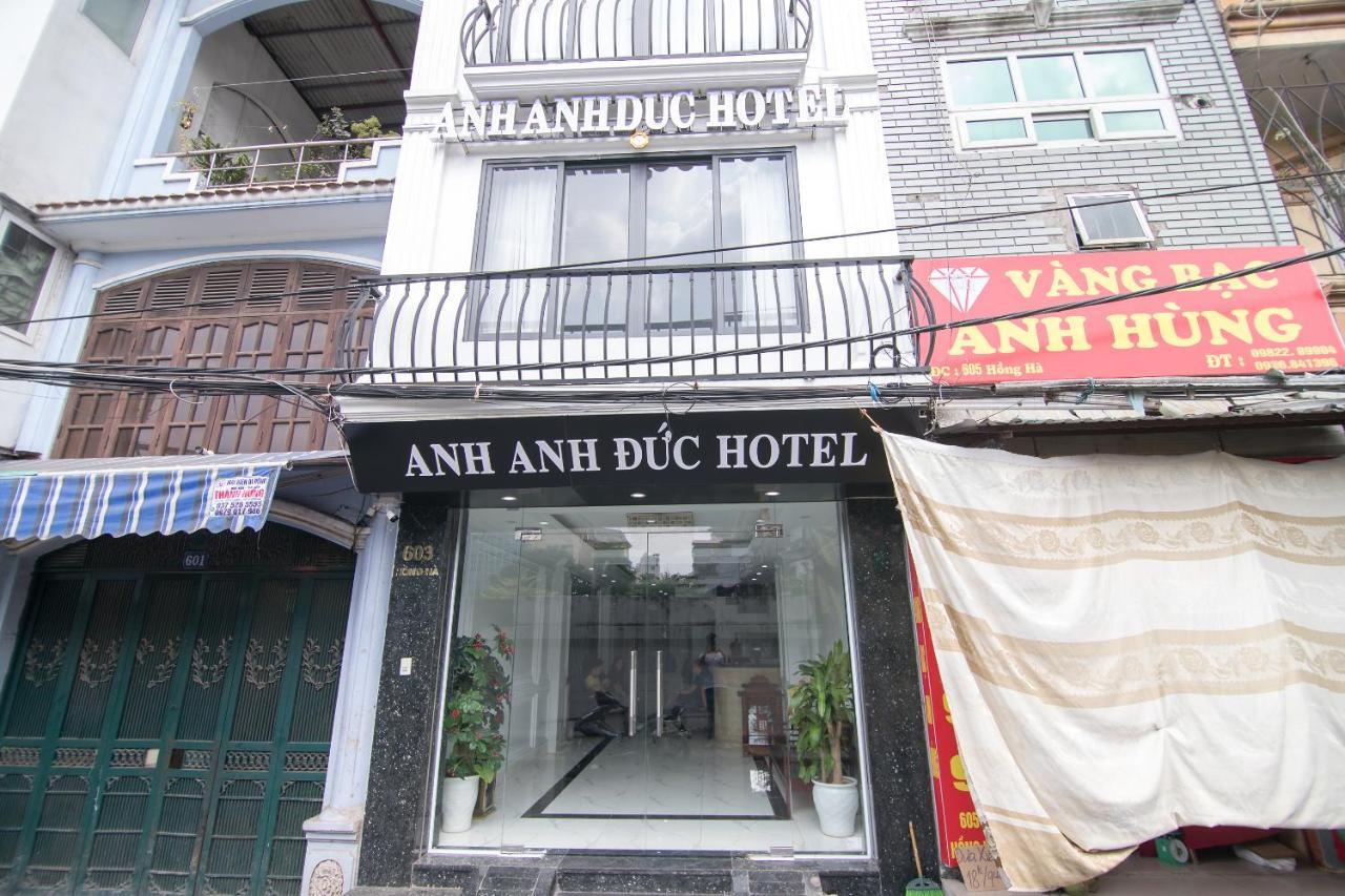 Reddoorz Near Pho Co Ha Noi Bed & Breakfast Hanoi Dış mekan fotoğraf